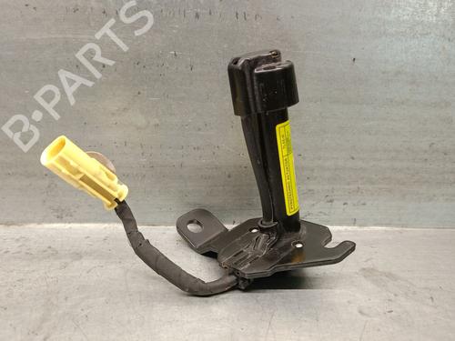 Electronic sensor HYUNDAI TUCSON (TL, TLE) 1.7 CRDi | BP29626275M84 