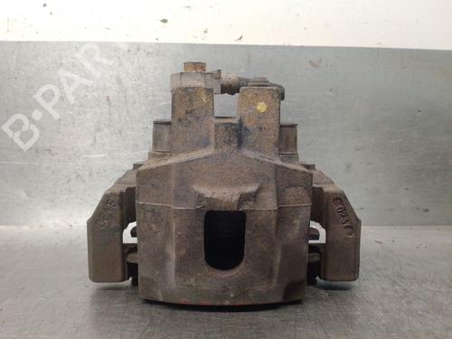 Used Left rear brake caliper Left rear brake caliper JEEP GRAND CHEROKEE II (WJ, WG) 3.1 TD 4x4 (140 hp) 33027765 33027765