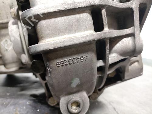 Gearbox ALFA ROMEO 156 (932_) 1.9 JTD (932.A2B00, 932.A2C00) | BP31907305M3 