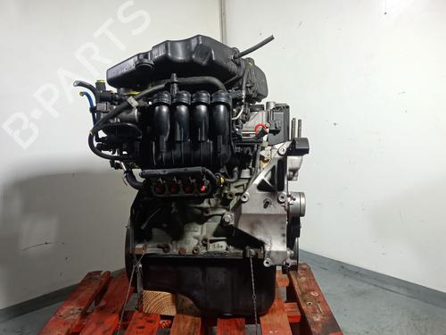 Engine FIAT 500 (312_) 1.2 (312AXA1A) | BP34606969M1 - Image 3