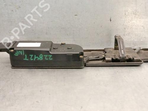 Central lock pump AUDI A4 B8 Avant (8K5) RS4 quattro | BP26495093M86 