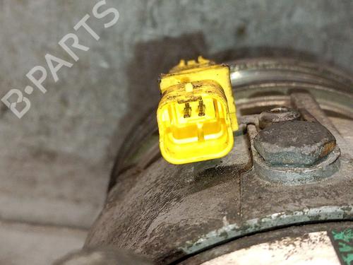 AC compressor CITROËN C5 I (DC_) 2.0 HDi (DCRHZB, DCRHZE) | BP33264133M34 - Image 5