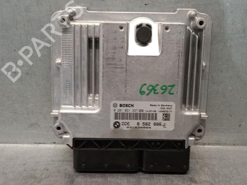 engine-control-unit-ecu-bmw-x4-f26-2013-2014-2015-2016-2017-2018-40009805 main image
