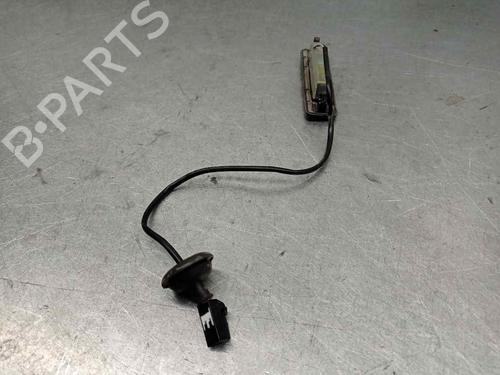 Tailgate handle KIA CARENS II MPV (FJ) 2.0 CRDi | BP8890116C132 