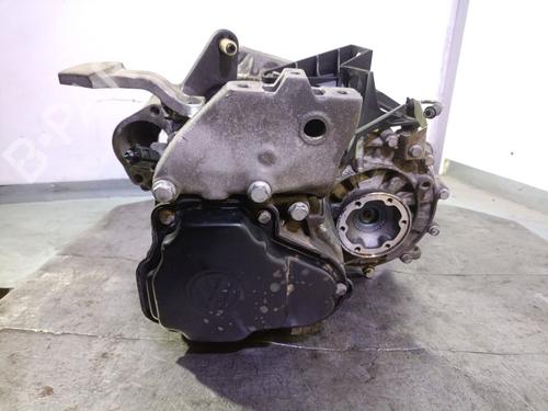 Gearbox SEAT ALTEA (5P1) 1.9 TDI | BP24516359M3 