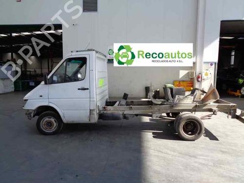 Used Parts MERCEDES-BENZ SPRINTER 4-t Platform/Chassis (B904)  413 CDI  199914