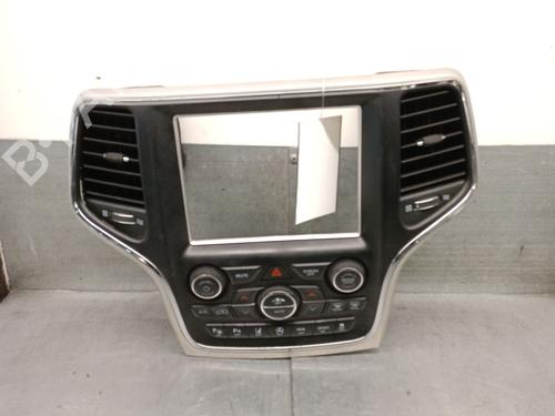 Used Climate control JEEP GRAND CHEROKEE IV (WK, WK2) 3.6 VVT 4x4 (290 hp) 32516538