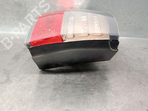 Left taillight FORD S-MAX (WA6) 2.2 TDCi | BP28337303C34 