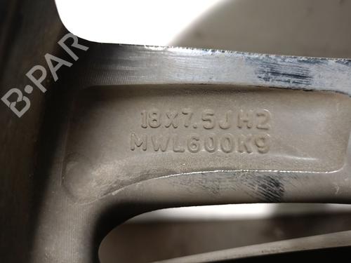 Rim MG MG HS (AS23) 1.5 T (SAS23) | BP29743498C45 
