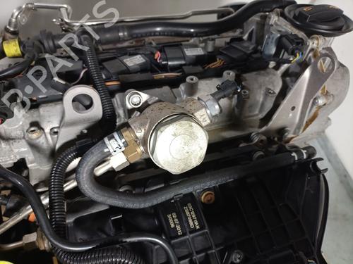 Engine AUDI A1 Sportback (8XA, 8XF) 1.4 TFSI | BP31824822M1