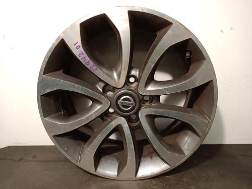 Used Rim NISSAN JUKE (F15) 1.5 dCi (110 hp) 26709561