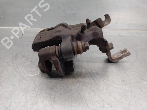 Right rear brake caliper MAZDA 626 V Hatchback (GF) 2.0 H.P. (GFER) | BP13073665M106 