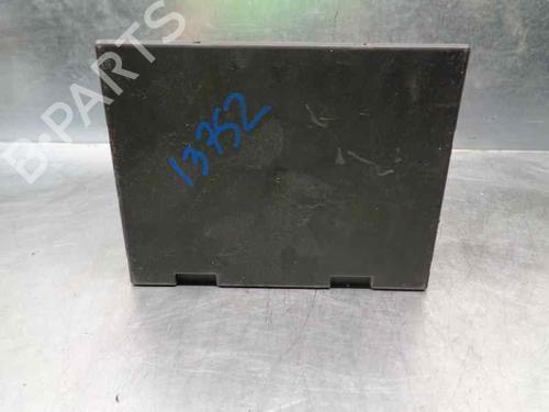 Electronic module CHEVROLET AVEO Saloon (T300) 1.3 D | BP8179121M83 