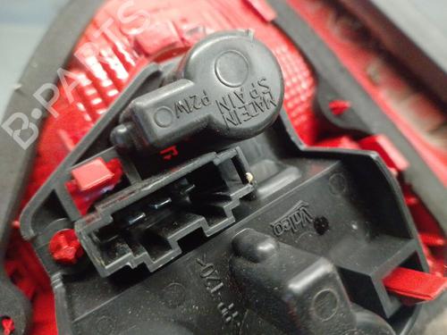 Right taillight SEAT EXEO (3R2) 1.6 | BP30777444C35 
