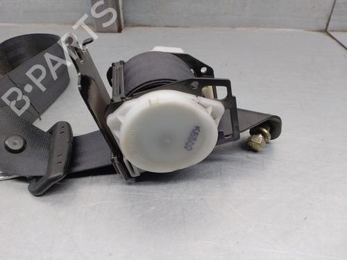 Rear left seatbelt HONDA CIVIC VII Hatchback (EU, EP, EV) 1.6 i (EP2, EU8, EU6) | BP12994413I29 