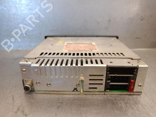 Radio CITROËN C8 (EA_, EB_) 2.2 HDi | BP35728831E6 - Image 3