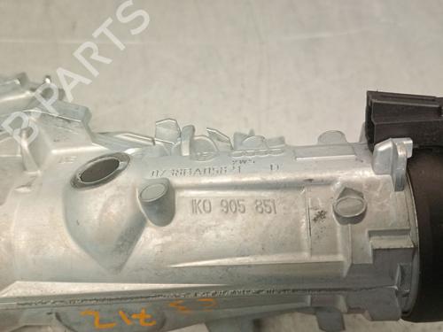 Rattlås /Tenningslås VW TIGUAN (AD1, AX1) 1.5 TSI | BP30000943M48 