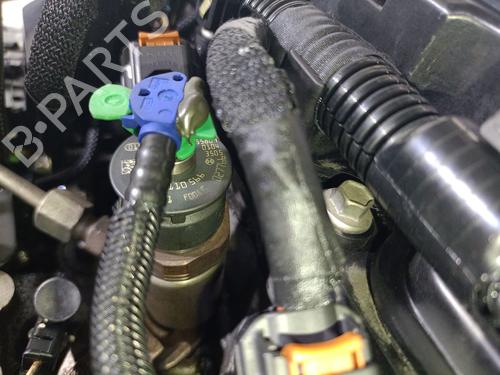 Engine CITROËN C-ELYSEE (DD_) 1.6 BlueHDi 100 | BP32760508M1 - Image 9