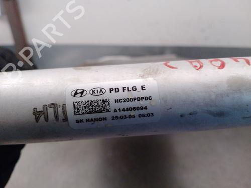 AC radiator KIA XCEED (CD) 1.0 T-GDI | BP33427940M32 - Image 4