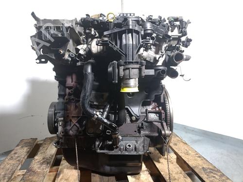 Engine FORD S-MAX (WA6) 2.0 TDCi | BP30897955M1