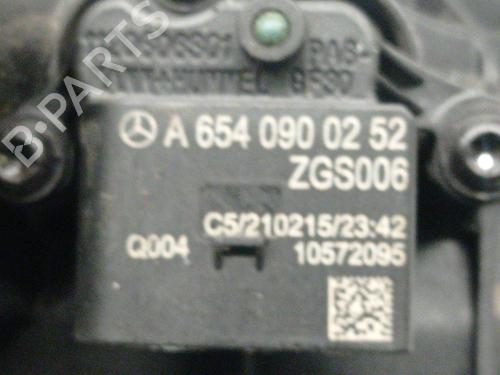 Support CHRYSLER VOYAGER IV (RG, RS) 2.5 CRD | BP30183110C155