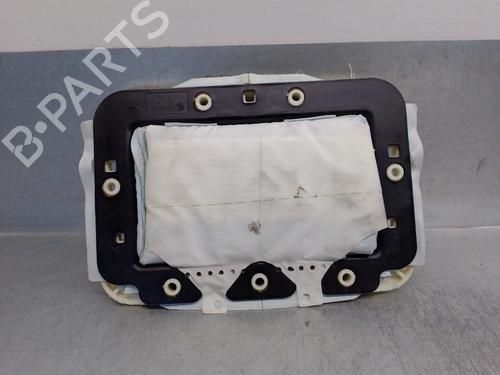 Used Passenger airbag RENAULT MEGANE III Coupe (DZ0/1_) 1.2 TCe (DZ16, DZ28) (132 hp) 13368807