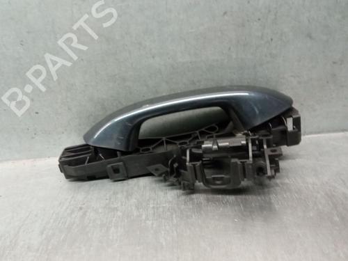 Rear left exterior door handle CUPRA FORMENTOR (KM7, KMP) 1.5 TSI | BP29924700C130