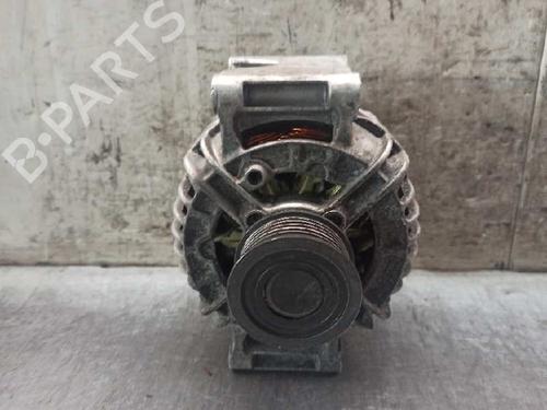 Used Alternator MAZDA 626 V Hatchback (GF) [1997-2002]  7261053