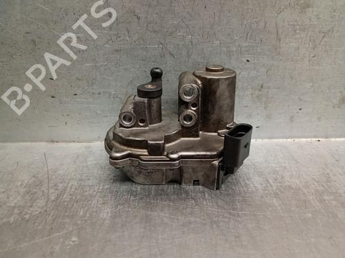 Used Throttle body AUDI Q7 (4LB) 3.0 TDI quattro (240 hp) 30873643