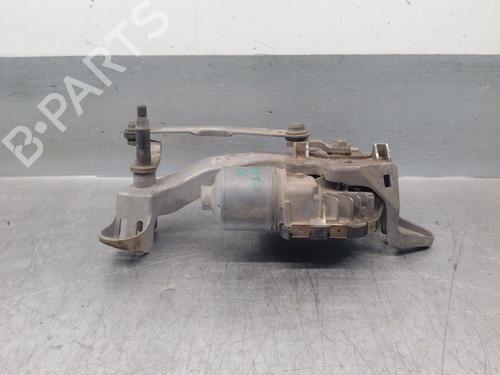 Front wiper motor MERCEDES-BENZ S-CLASS (W221, V221) S 350 (221.056, 221.156) | BP21581629M29 
