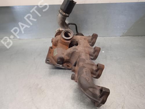 Turbocharger/Supercharger FORD FOCUS I (DAW, DBW)  | BP10695664M71 
