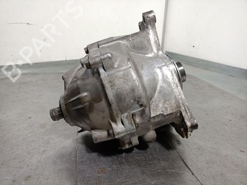 Transfer box MITSUBISHI OUTLANDER I (CU_W) 2.0 4WD (CU2W) | BP31924717M36