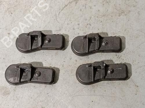 Used Electronic sensor Electronic sensor SMART FORTWO Coupe (453) 0.9 (453.344, 453.353) (90 hp) 34383307 34383307