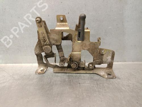 Used Rear right lock Rear right lock 39142362 39142362