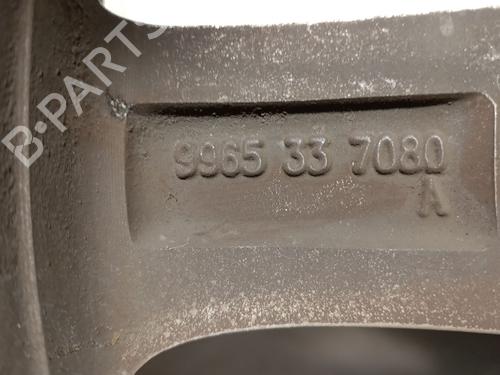 Rim MAZDA 3 (BL) 2.2 MZR CD (BL10) | BP29913890C45