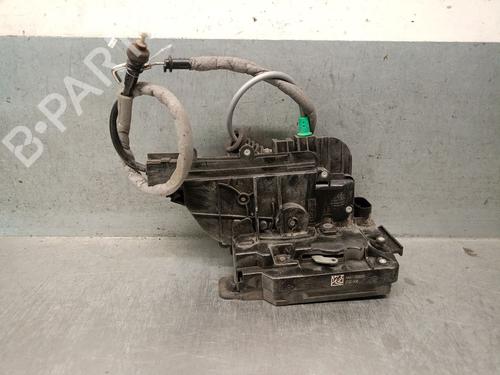 Used Front left lock MERCEDES-BENZ VITO Van (W447) 114 CDI 4x4 (447.601, 447.603, 447.605) (136 hp) 28729900