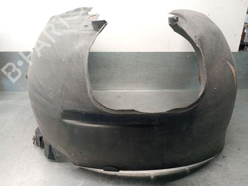 Hjulbue FORD FOCUS II (DA_, HCP, DP) 2.0 TDCi | BP28327038C56 