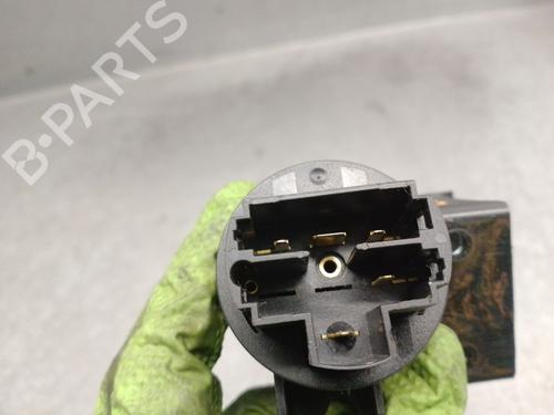 Ignition barrel FIAT PANDA (169_) 1.1 (169.AXA1A) | BP31010606M48 