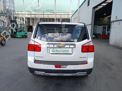 Headlight switch CHEVROLET ORLANDO (J309) 2.0 D | BP33324609I24  - Image 9