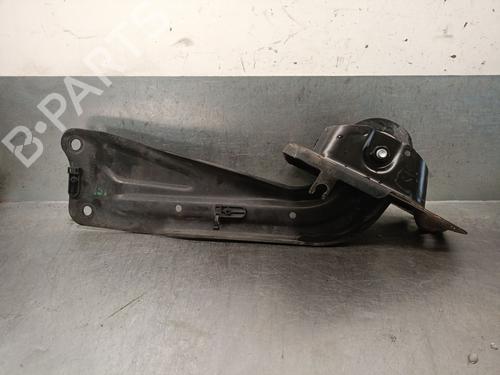 Used Left rear suspension arm VW TIGUAN (5N_) 2.0 TDI (150 hp) 29566721