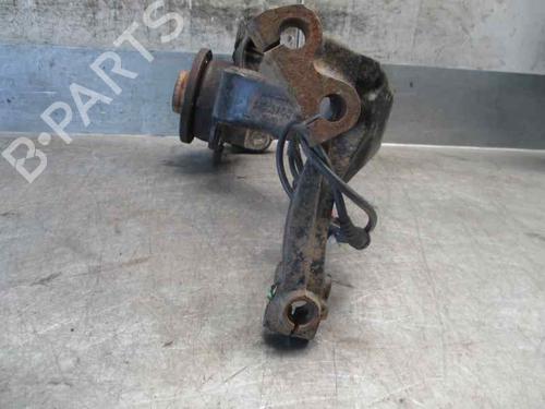 Left front steering knuckle AUDI A6 C5 (4B2)  | BP7440362M25 