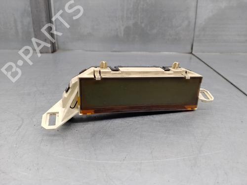 Used Display monitor CITROËN C4 I (LC_) 1.6 HDi (90 hp) 15664215