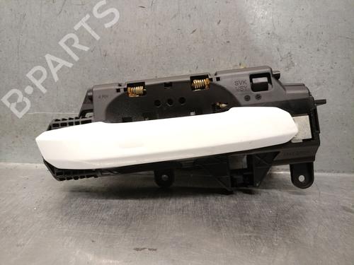 Used Rear right exterior door handle Rear right exterior door handle 37720040 37720040