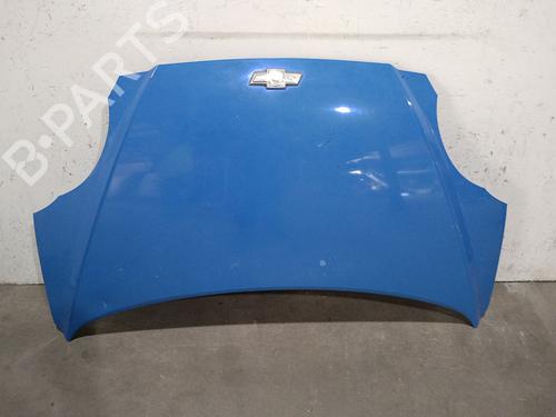 Used Hood Hood 37585305 37585305