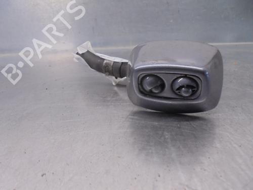 Headlight washer OPEL VECTRA C GTS (Z02) 1.9 CDTI (F68) | BP17429172E17 