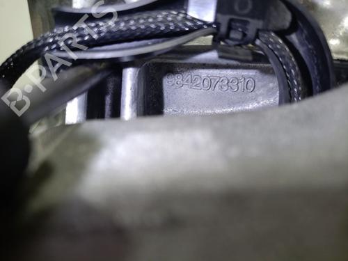 Gearbox JEEP AVENGER (J2) Electric | BP32249656M3 