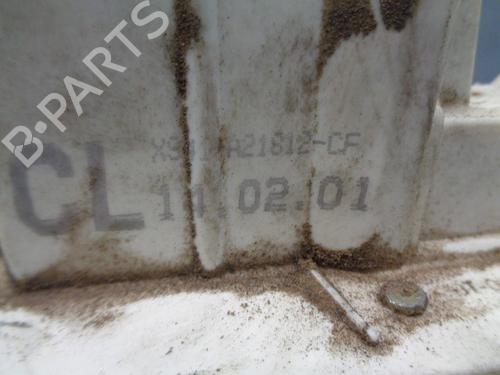 Front right lock FORD FOCUS I (DAW, DBW) 1.6 16V | BP11117748C97 