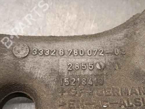 Right rear suspension arm BMW 5 Gran Turismo (F07) 530 d xDrive | BP21021662M15 