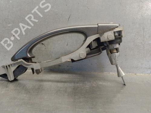 Front left exterior door handle VW JETTA III (1K2) 1.4 TSI | BP30158598C128