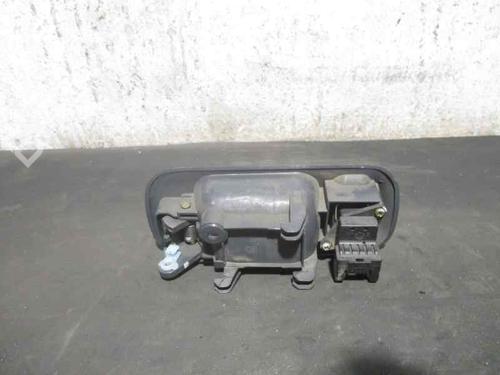 Rear right interior door handle HONDA CR-V I (RD) 2.0 16V 4WD (RD1, RD3) | BP6533785I16 